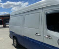 Білий Мерседес Sprinter, об'ємом двигуна 2.15 л та пробігом 550 тис. км за 7000 $, фото 4 на Automoto.ua