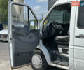 Белый Мерседес Sprinter, объемом двигателя 2.15 л и пробегом 550 тыс. км за 4600 $, фото 9 на Automoto.ua