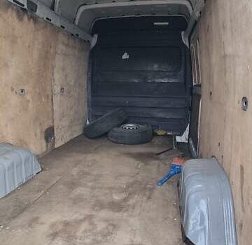 Білий Мерседес Sprinter, об'ємом двигуна 2.15 л та пробігом 667 тис. км за 7000 $, фото 3 на Automoto.ua