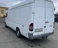 Білий Мерседес Sprinter, об'ємом двигуна 2.2 л та пробігом 300 тис. км за 11000 $, фото 3 на Automoto.ua