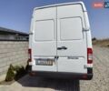 Белый Мерседес Sprinter, объемом двигателя 0 л и пробегом 260 тыс. км за 23900 $, фото 30 на Automoto.ua