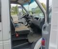 Белый Мерседес Sprinter, объемом двигателя 2.69 л и пробегом 420 тыс. км за 10550 $, фото 5 на Automoto.ua