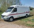 Білий Мерседес Sprinter, об'ємом двигуна 0.22 л та пробігом 560 тис. км за 5809 $, фото 1 на Automoto.ua