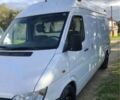Белый Мерседес Sprinter, объемом двигателя 2.7 л и пробегом 500 тыс. км за 5809 $, фото 4 на Automoto.ua