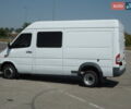 Белый Мерседес Sprinter, объемом двигателя 2.15 л и пробегом 658 тыс. км за 13900 $, фото 22 на Automoto.ua