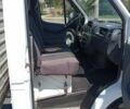 Белый Мерседес Sprinter, объемом двигателя 2.2 л и пробегом 920 тыс. км за 9500 $, фото 8 на Automoto.ua