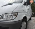 Білий Мерседес Sprinter, об'ємом двигуна 2.1 л та пробігом 536 тис. км за 7400 $, фото 28 на Automoto.ua