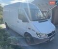 Білий Мерседес Sprinter, об'ємом двигуна 2.1 л та пробігом 570 тис. км за 9000 $, фото 1 на Automoto.ua