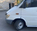 Білий Мерседес Sprinter, об'ємом двигуна 2.15 л та пробігом 358 тис. км за 11450 $, фото 9 на Automoto.ua