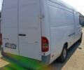 Білий Мерседес Sprinter, об'ємом двигуна 2.2 л та пробігом 30 тис. км за 4650 $, фото 4 на Automoto.ua