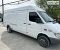 Білий Мерседес Sprinter, об'ємом двигуна 2.15 л та пробігом 450 тис. км за 11000 $, фото 1 на Automoto.ua