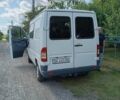 Білий Мерседес Sprinter, об'ємом двигуна 2.15 л та пробігом 290 тис. км за 8500 $, фото 5 на Automoto.ua