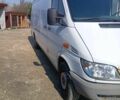 Білий Мерседес Sprinter, об'ємом двигуна 2.2 л та пробігом 30 тис. км за 4650 $, фото 7 на Automoto.ua