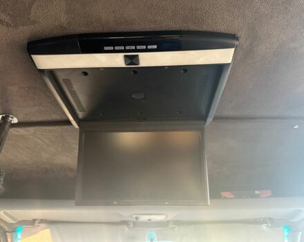 Білий Мерседес Sprinter, об'ємом двигуна 2.1 л та пробігом 250 тис. км за 7900 $, фото 9 на Automoto.ua