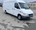 Білий Мерседес Sprinter, об'ємом двигуна 2.2 л та пробігом 300 тис. км за 11000 $, фото 1 на Automoto.ua