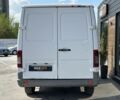 Белый Мерседес Sprinter, объемом двигателя 2.2 л и пробегом 500 тыс. км за 4600 $, фото 6 на Automoto.ua