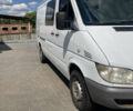 Білий Мерседес Sprinter, об'ємом двигуна 2.2 л та пробігом 340 тис. км за 7200 $, фото 7 на Automoto.ua