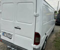 Білий Мерседес Sprinter, об'ємом двигуна 2.2 л та пробігом 555 тис. км за 5300 $, фото 5 на Automoto.ua