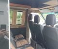 Белый Мерседес Sprinter, объемом двигателя 2.69 л и пробегом 420 тыс. км за 10550 $, фото 1 на Automoto.ua