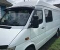 Белый Мерседес Sprinter, объемом двигателя 2.3 л и пробегом 559 тыс. км за 8800 $, фото 4 на Automoto.ua