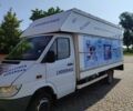 Белый Мерседес Sprinter, объемом двигателя 2.15 л и пробегом 109 тыс. км за 14999 $, фото 28 на Automoto.ua