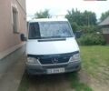 Белый Мерседес Sprinter, объемом двигателя 2.1 л и пробегом 368 тыс. км за 6950 $, фото 1 на Automoto.ua