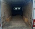 Белый Мерседес Sprinter, объемом двигателя 2.15 л и пробегом 740 тыс. км за 7000 $, фото 9 на Automoto.ua
