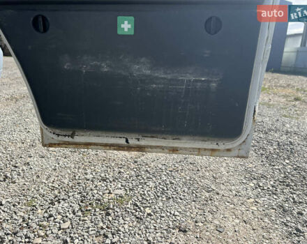 Мерседес Sprinter 2003 в Глубокой на Automoto.ua Белый Мерседес Sprinter, объемом двигателя 2.1 л и пробегом 343 тыс. км за 5950 $, фото 12 на Automoto.ua