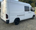 Білий Мерседес Sprinter, об'ємом двигуна 2.15 л та пробігом 500 тис. км за 9000 $, фото 9 на Automoto.ua