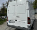 Білий Мерседес Sprinter, об'ємом двигуна 2.15 л та пробігом 450 тис. км за 11000 $, фото 18 на Automoto.ua