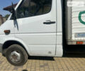 Белый Мерседес Sprinter, объемом двигателя 2.69 л и пробегом 420 тыс. км за 11000 $, фото 11 на Automoto.ua