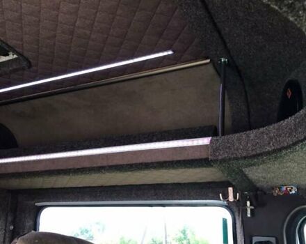 Белый Мерседес Sprinter, объемом двигателя 2.3 л и пробегом 559 тыс. км за 8800 $, фото 29 на Automoto.ua