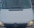 Белый Мерседес Sprinter, объемом двигателя 2.15 л и пробегом 380 тыс. км за 7000 $, фото 1 на Automoto.ua