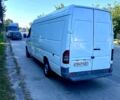 Белый Мерседес Sprinter, объемом двигателя 2.1 л и пробегом 1 тыс. км за 9999 $, фото 3 на Automoto.ua