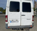 Белый Мерседес Sprinter, объемом двигателя 2.2 л и пробегом 400 тыс. км за 7500 $, фото 2 на Automoto.ua