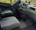 Білий Мерседес Sprinter, об'ємом двигуна 3 л та пробігом 264 тис. км за 3400 $, фото 9 на Automoto.ua