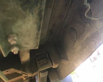 Белый Мерседес Sprinter, объемом двигателя 2.3 л и пробегом 559 тыс. км за 8800 $, фото 36 на Automoto.ua