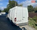 Білий Мерседес Sprinter, об'ємом двигуна 2.1 л та пробігом 570 тис. км за 9000 $, фото 3 на Automoto.ua