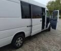 Білий Мерседес Sprinter, об'ємом двигуна 2.7 л та пробігом 420 тис. км за 10700 $, фото 5 на Automoto.ua