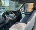 Белый Мерседес Sprinter, объемом двигателя 2.2 л и пробегом 500 тыс. км за 4600 $, фото 10 на Automoto.ua
