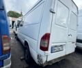 Белый Мерседес Sprinter, объемом двигателя 2.1 л и пробегом 230 тыс. км за 3600 $, фото 1 на Automoto.ua