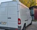 Белый Мерседес Sprinter, объемом двигателя 2.2 л и пробегом 300 тыс. км за 7200 $, фото 8 на Automoto.ua