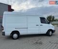 Білий Мерседес Sprinter, об'ємом двигуна 2.1 л та пробігом 536 тис. км за 7400 $, фото 21 на Automoto.ua