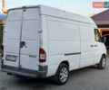 Белый Мерседес Sprinter, объемом двигателя 2.15 л и пробегом 500 тыс. км за 4999 $, фото 3 на Automoto.ua