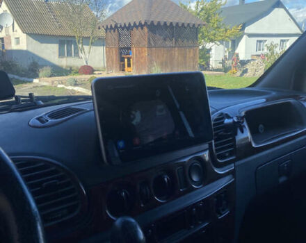 Белый Мерседес Sprinter, объемом двигателя 2.7 л и пробегом 534 тыс. км за 10900 $, фото 8 на Automoto.ua