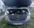 Белый Мерседес Sprinter, объемом двигателя 2.15 л и пробегом 365 тыс. км за 7800 $, фото 3 на Automoto.ua