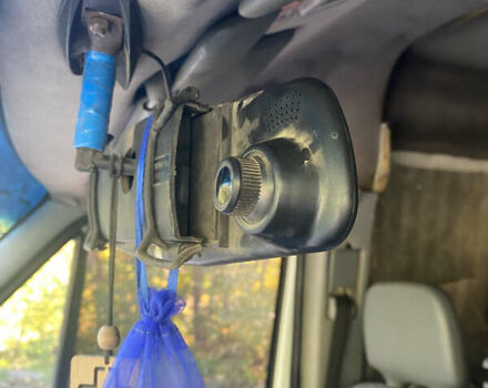 Білий Мерседес Sprinter, об'ємом двигуна 2.15 л та пробігом 358 тис. км за 11450 $, фото 38 на Automoto.ua