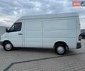 Білий Мерседес Sprinter, об'ємом двигуна 2.1 л та пробігом 536 тис. км за 7400 $, фото 20 на Automoto.ua