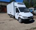 Белый Мерседес Sprinter, объемом двигателя 2.1 л и пробегом 533 тыс. км за 8700 $, фото 1 на Automoto.ua