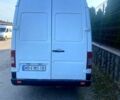 Белый Мерседес Sprinter, объемом двигателя 2.2 л и пробегом 357 тыс. км за 8000 $, фото 2 на Automoto.ua